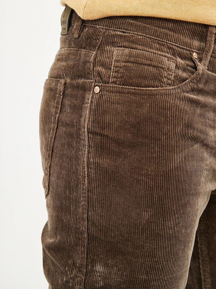 Мужские Брюки Хаки арт. MR2528B