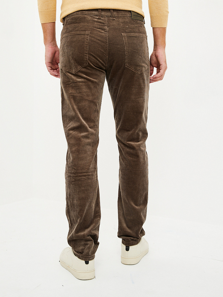 Мужские Брюки Хаки арт. MR2528B