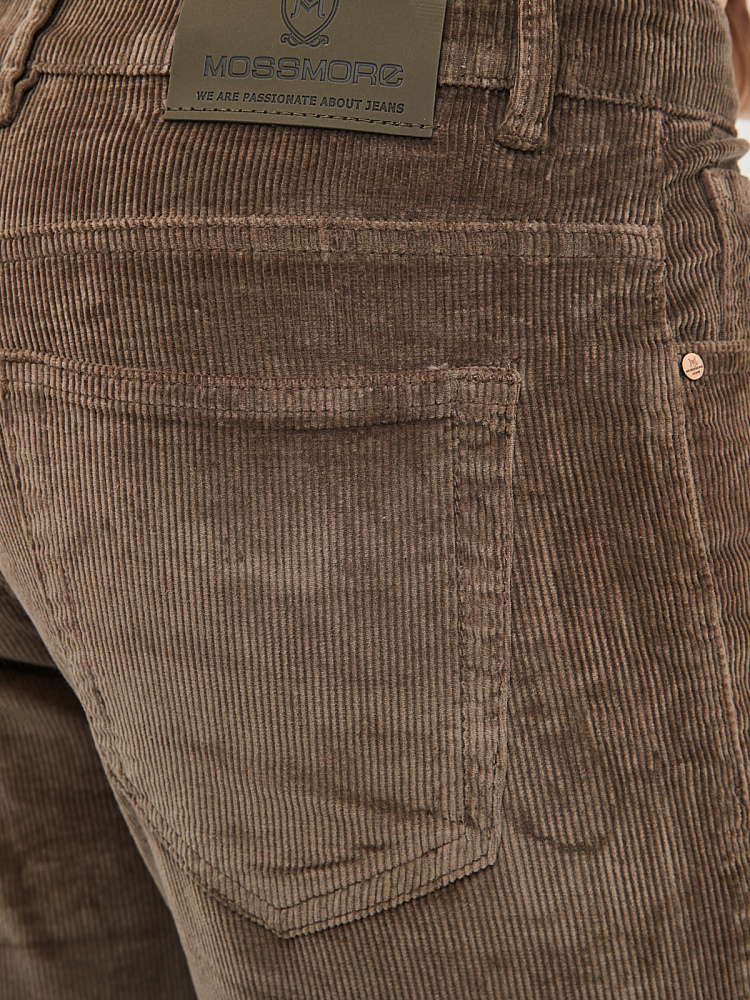 Мужские Брюки Хаки арт. MR2528B