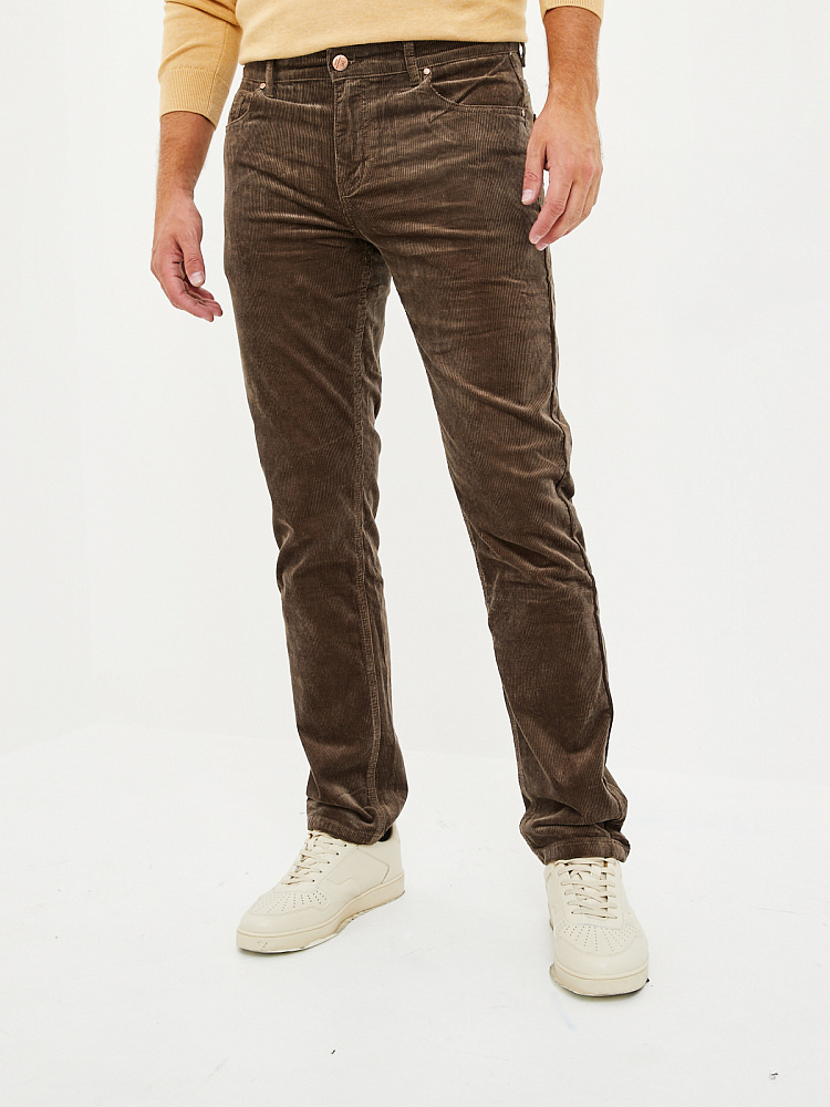 Мужские Брюки Хаки арт. MR2528B