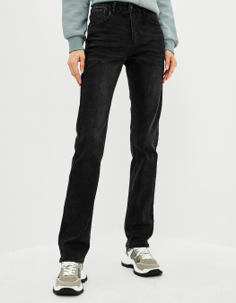 Oversized Cotton Blouse