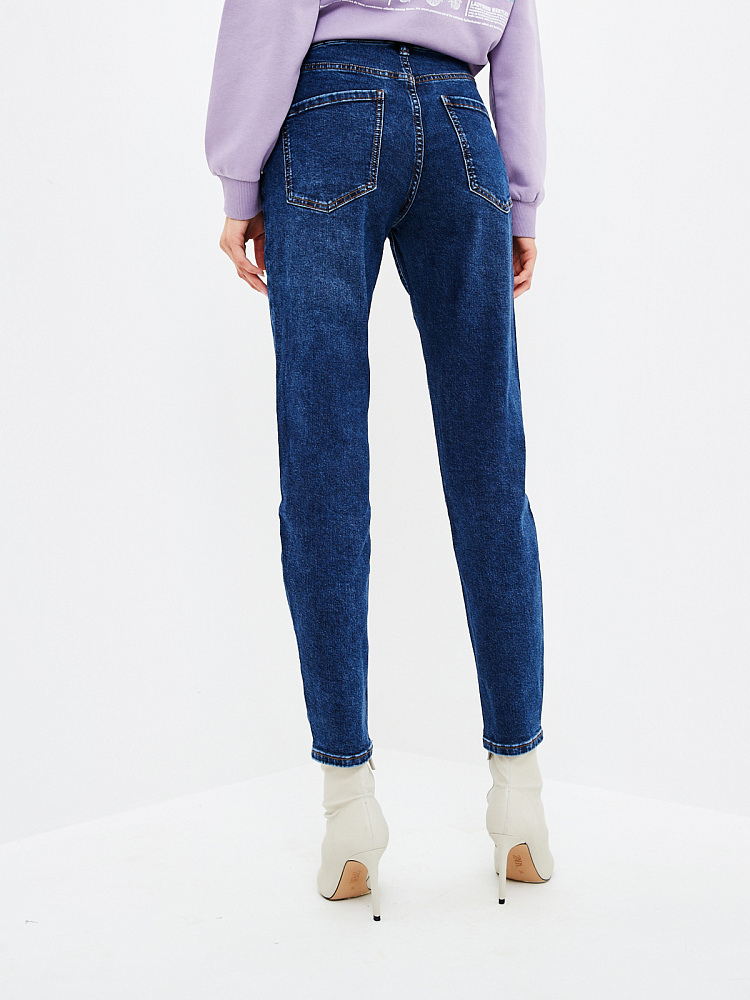 Женские Джинсы Синий арт. DM544