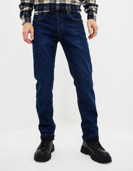 Oversized Cotton Blouse