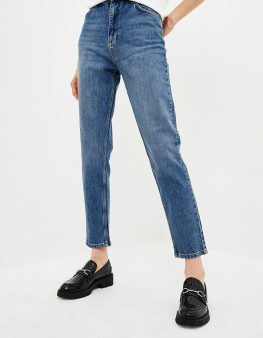 Oversized Cotton Blouse