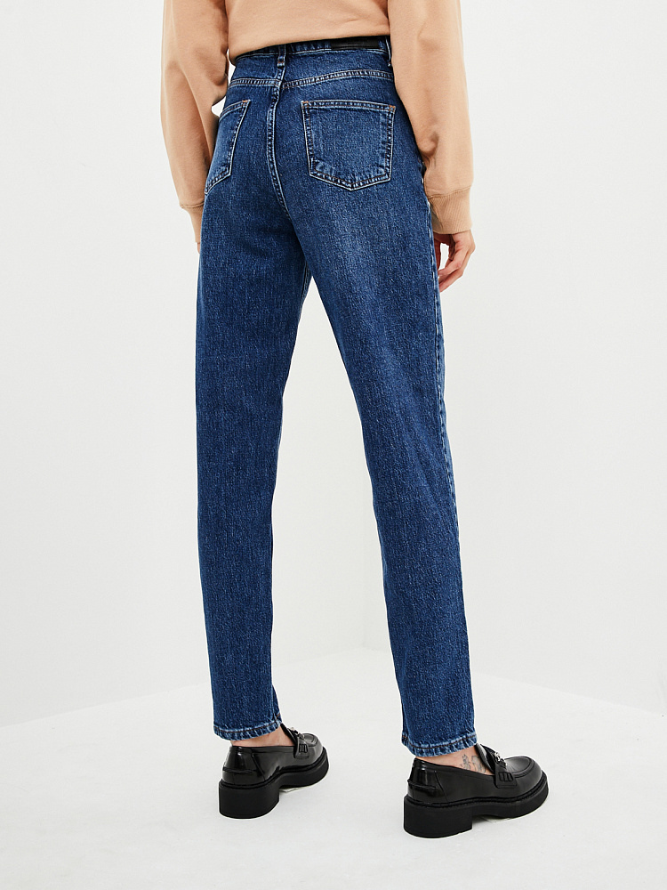 Женские Джинсы Синий арт. MR7120