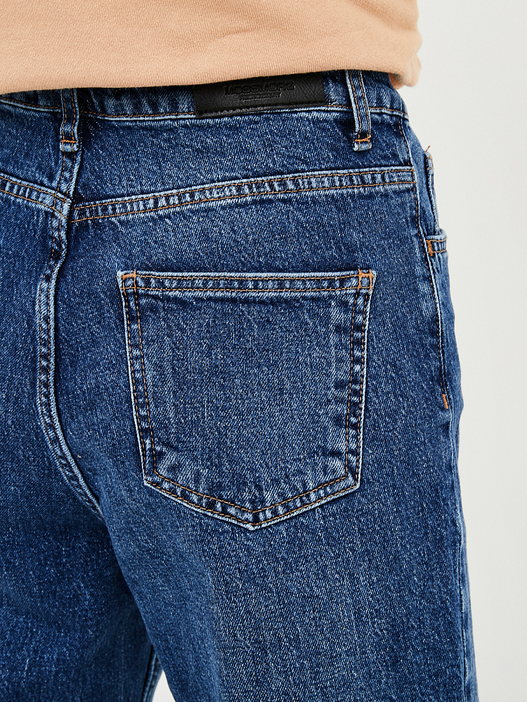 Женские Джинсы Синий арт. MR7120