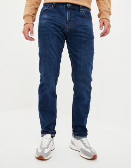 Oversized Cotton Blouse