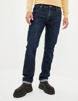 Oversized Cotton Blouse