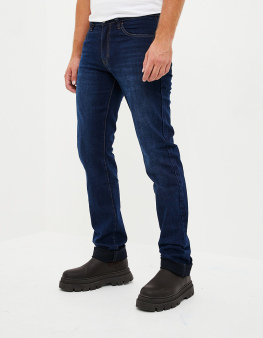 Oversized Cotton Blouse