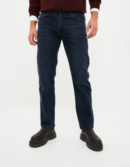 Oversized Cotton Blouse