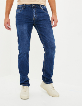 Oversized Cotton Blouse