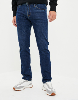 Oversized Cotton Blouse