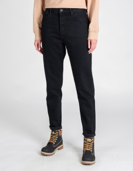 Oversized Cotton Blouse