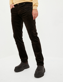 Oversized Cotton Blouse