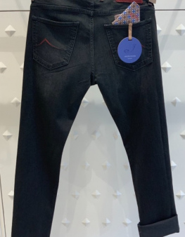 Oversized Cotton Blouse