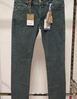 Oversized Cotton Blouse