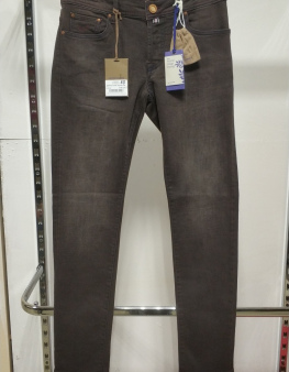 Oversized Cotton Blouse