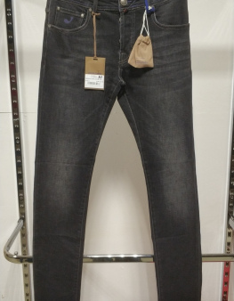 Oversized Cotton Blouse