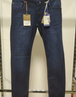 Oversized Cotton Blouse