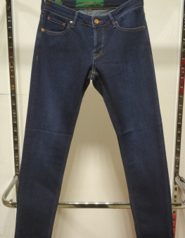 Oversized Cotton Blouse