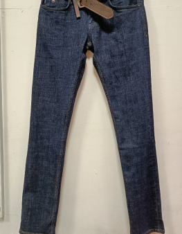 Oversized Cotton Blouse