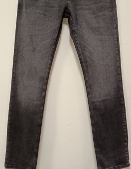 Oversized Cotton Blouse