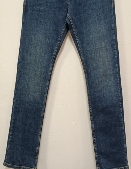 Oversized Cotton Blouse