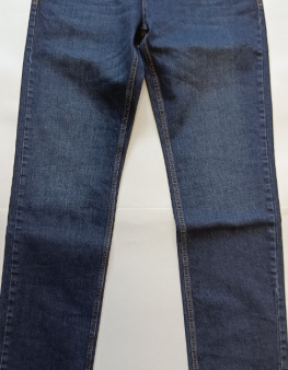 Oversized Cotton Blouse