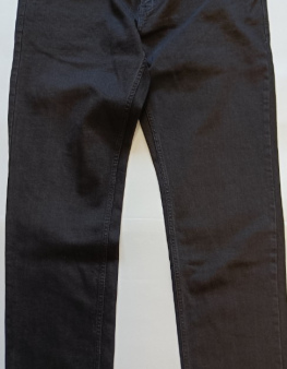 Oversized Cotton Blouse