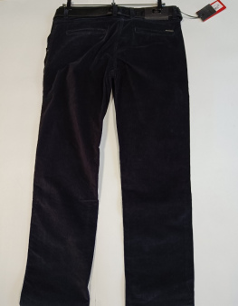 Oversized Cotton Blouse