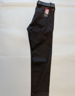 Oversized Cotton Blouse