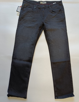 Oversized Cotton Blouse