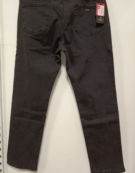 Oversized Cotton Blouse