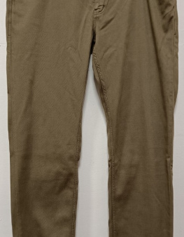 Oversized Cotton Blouse