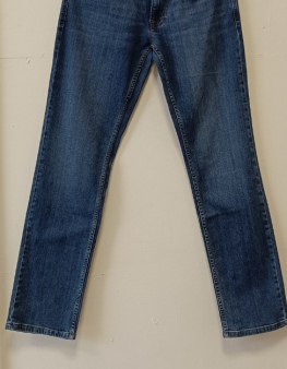 Oversized Cotton Blouse