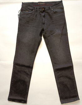 Oversized Cotton Blouse