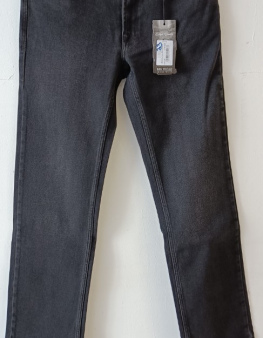 Oversized Cotton Blouse