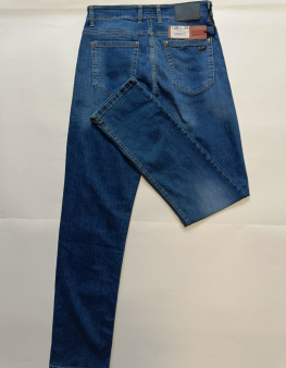 Oversized Cotton Blouse