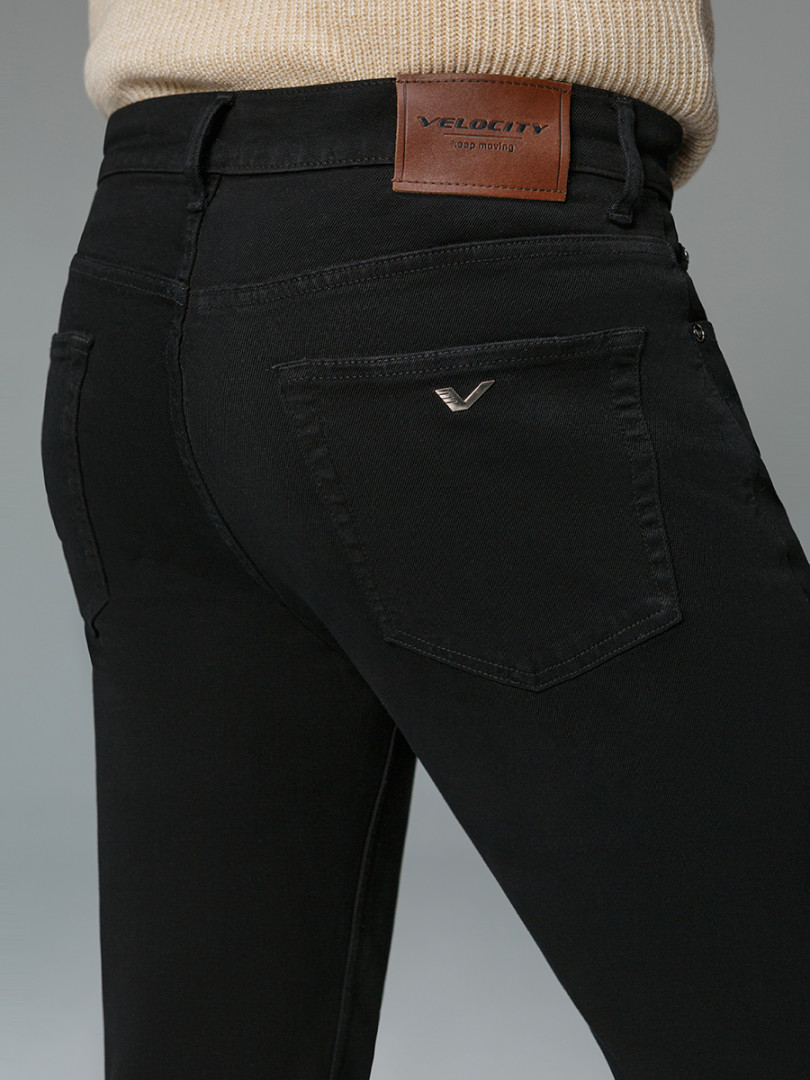 Мужские Джинсы Regular VELOCITY M58-R-H 4