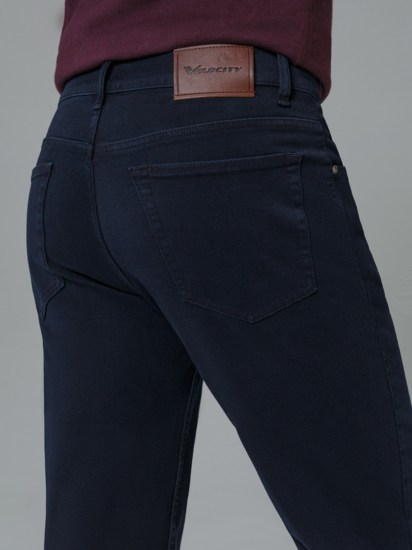 Мужские Джинсы Comfort VELOCITY M58-C-26 4