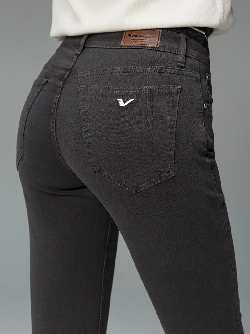 Женские Джинсы Classic VELOCITY  W511-MT-92 3