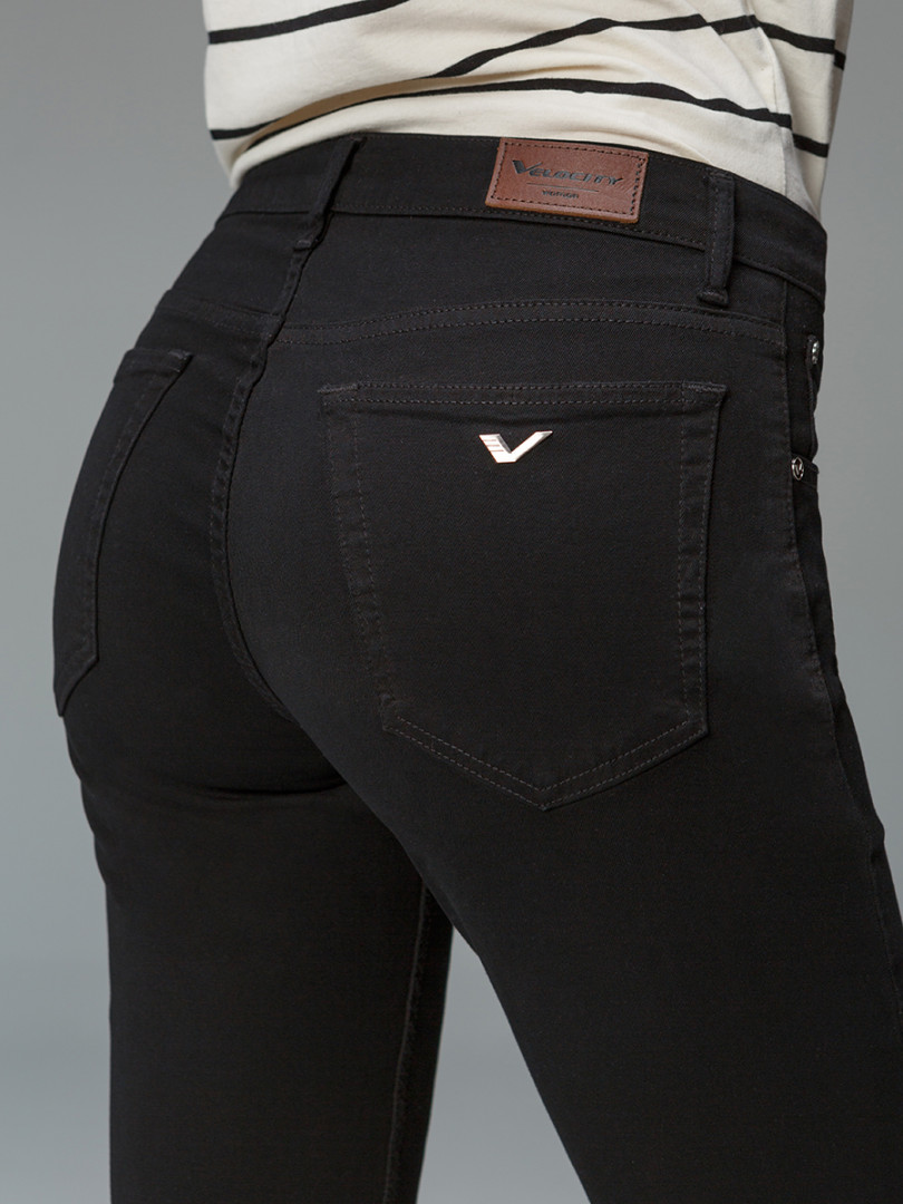 Женские Джинсы Classic VELOCITY  W511-MT-H 4